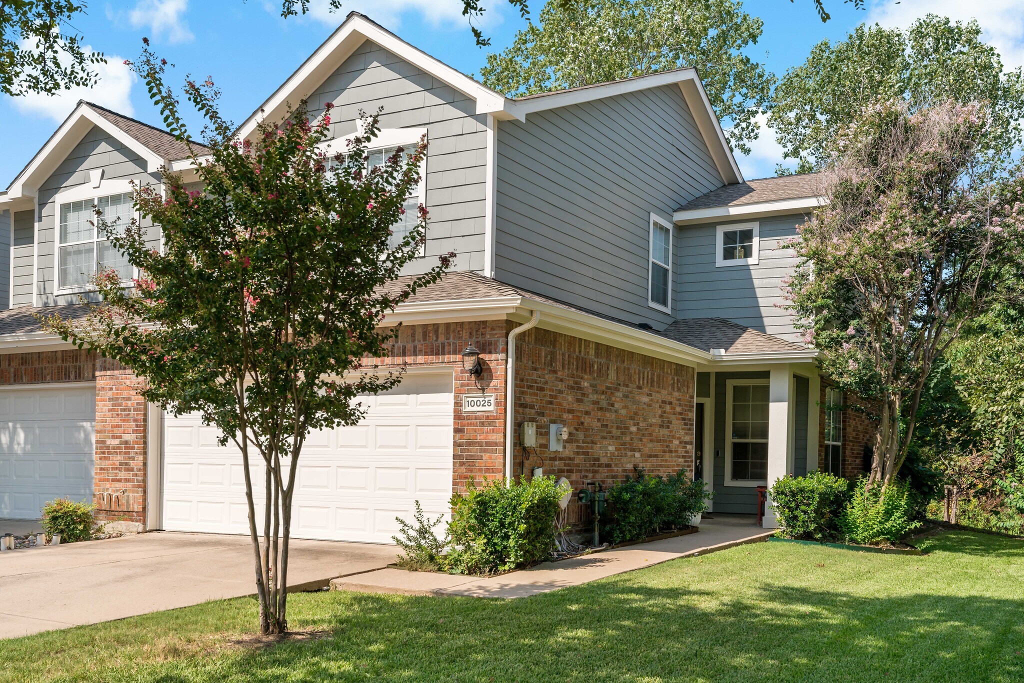 10025 Castlewood Drive Plano TX 75025
