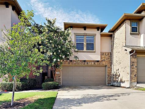1155 Landon Lane Allen TX 75013