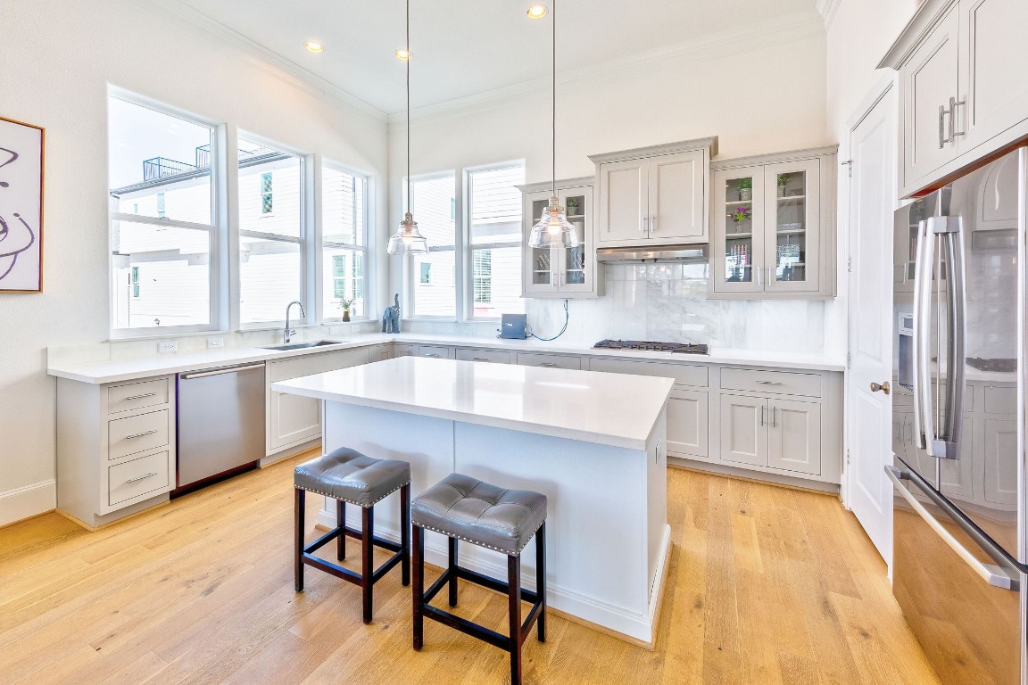4603 Warwood Lane Dallas TX 75219