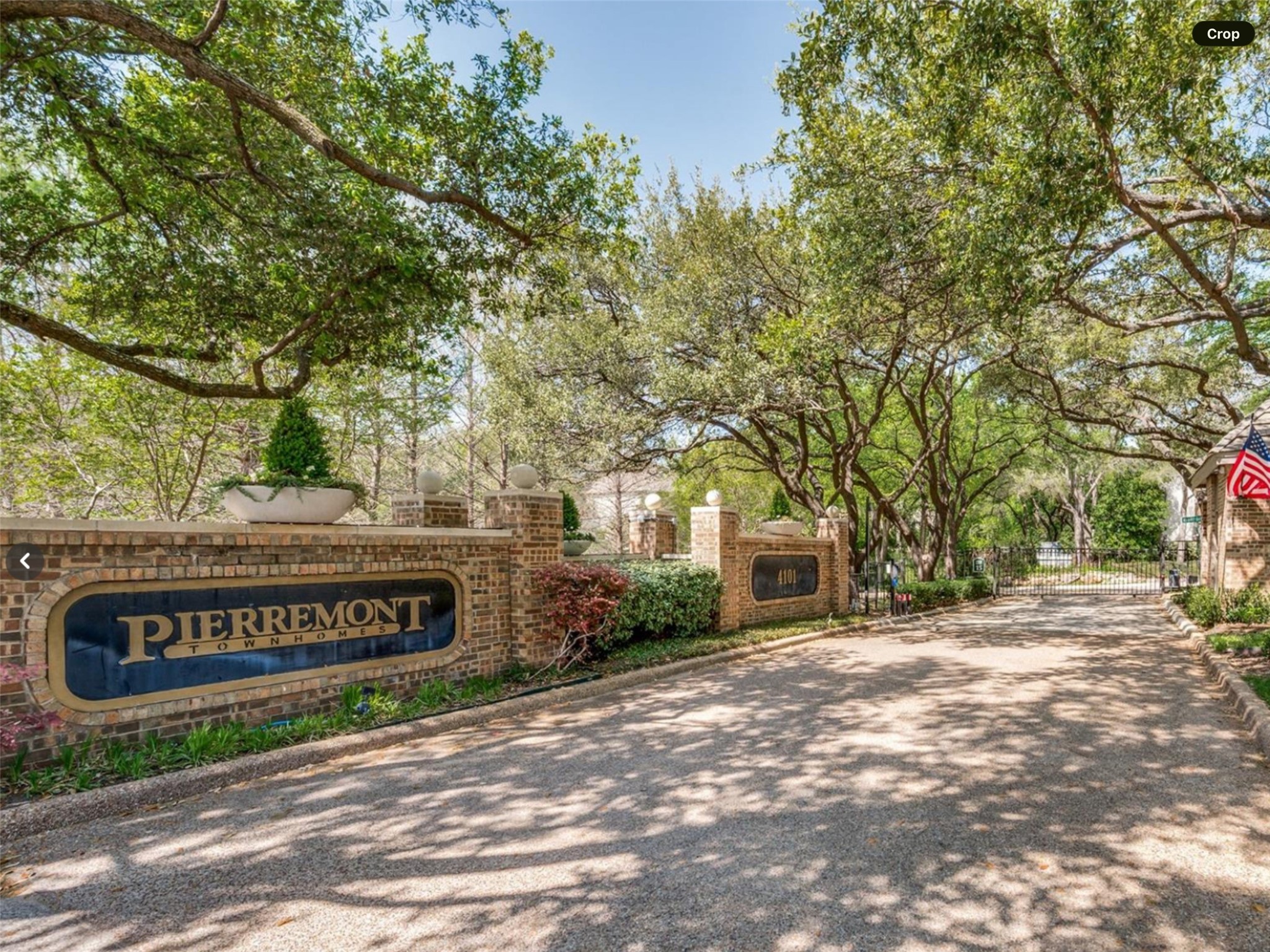 4313 Tomberra Way Dallas TX 75220