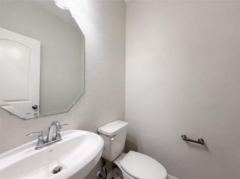 6705 Farsight Drive Fort Worth TX 76179