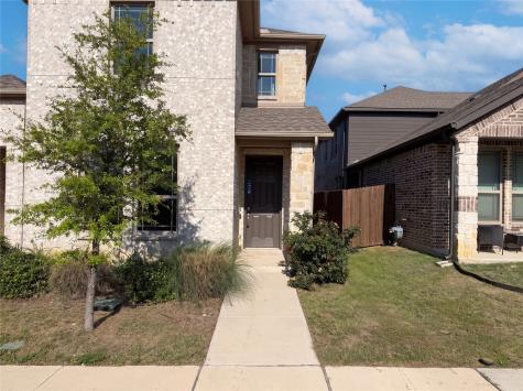 6705 Farsight Drive Fort Worth TX 76179