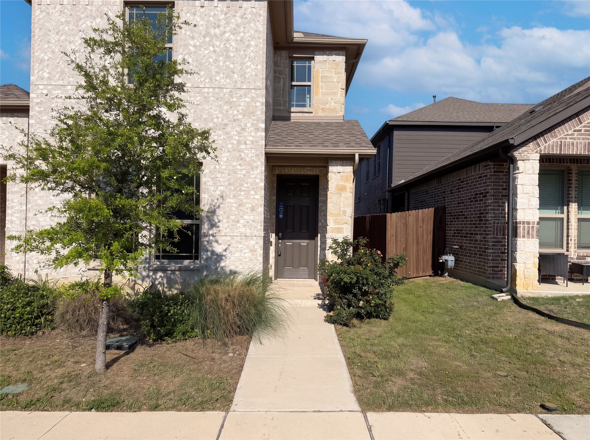 6705 Farsight Drive Fort Worth TX 76179