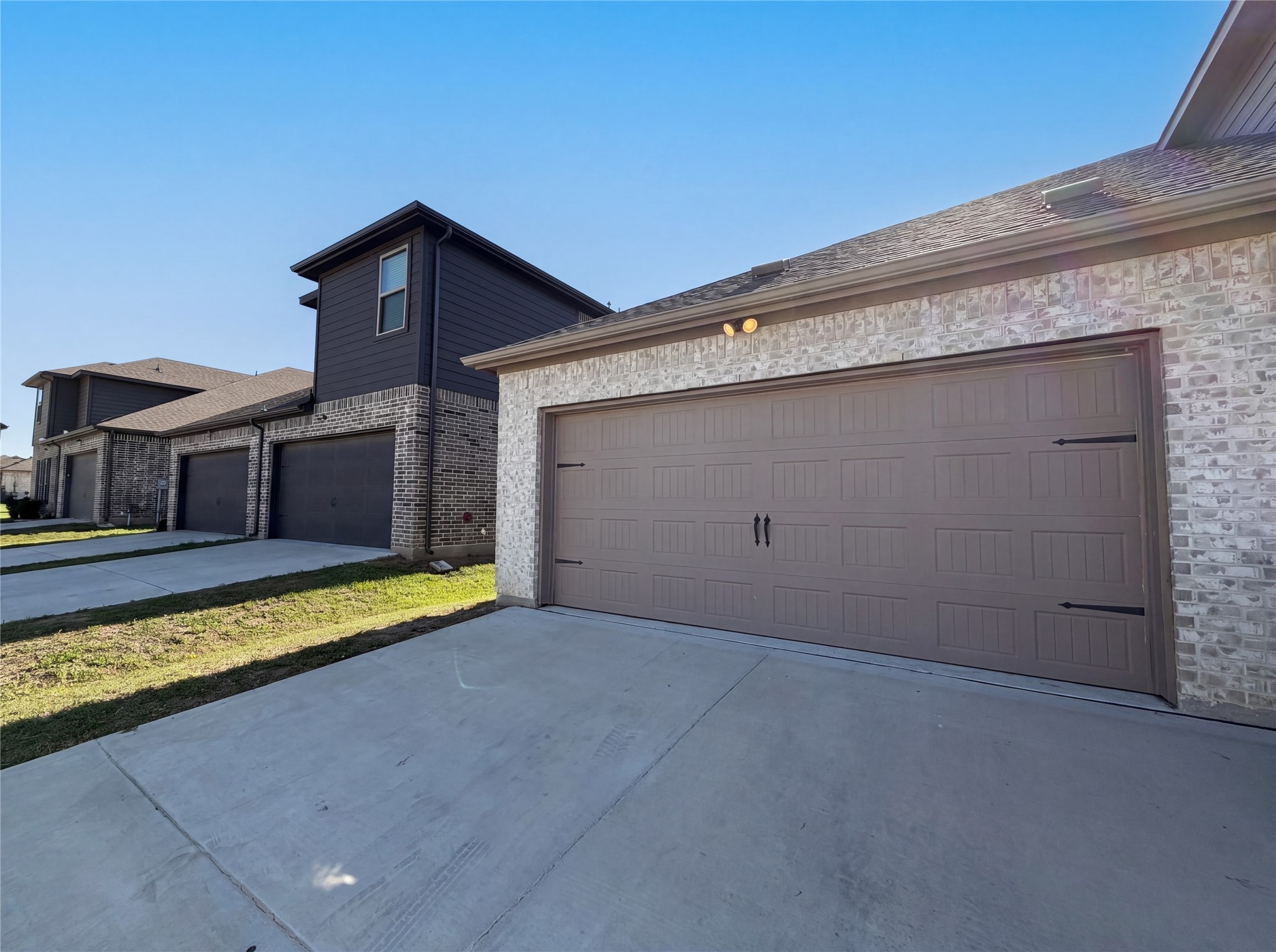 6705 Farsight Drive Fort Worth TX 76179
