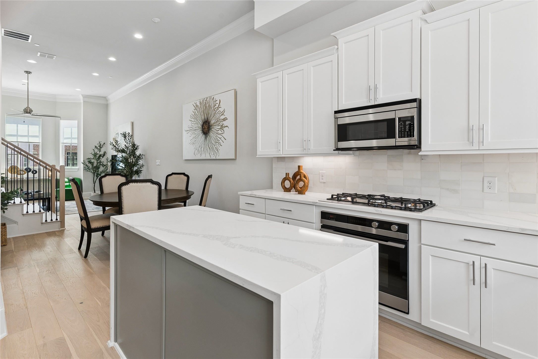 4617 Greenborough Lane Dallas TX 75219