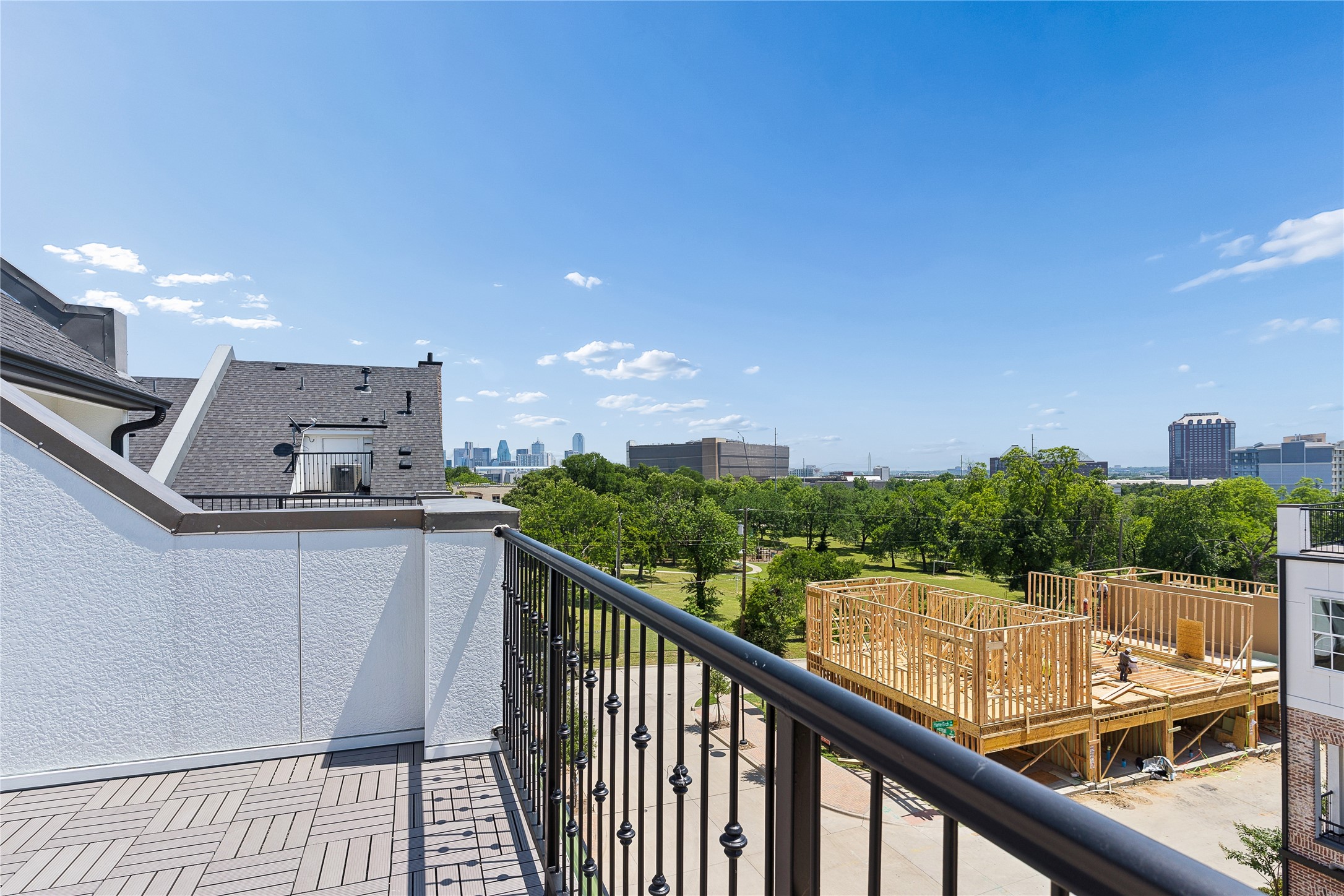 4617 Greenborough Lane Dallas TX 75219