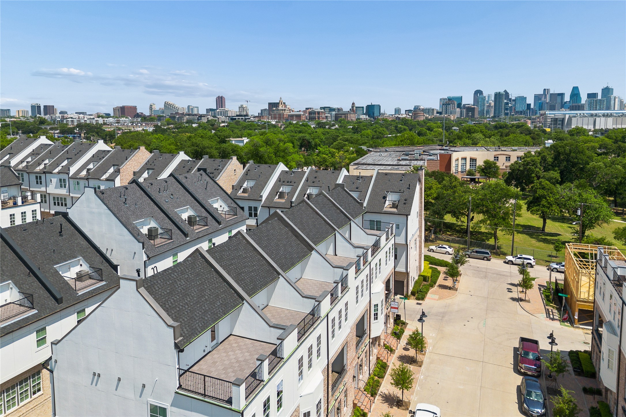 4617 Greenborough Lane Dallas TX 75219