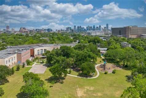 4617 Greenborough Lane Dallas TX 75219