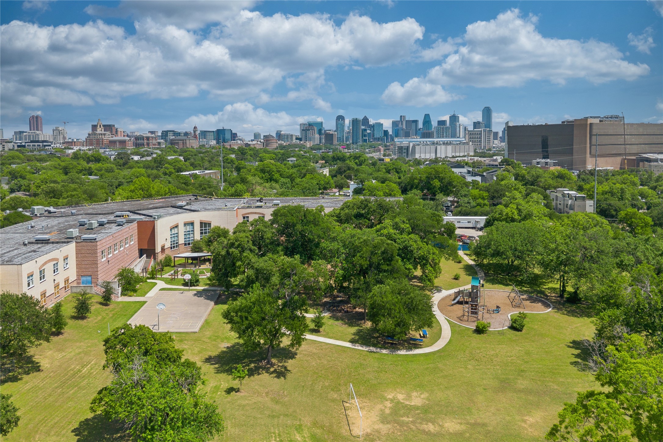 4617 Greenborough Lane Dallas TX 75219