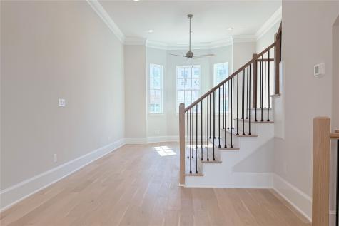 4617 Greenborough Lane Dallas TX 75219