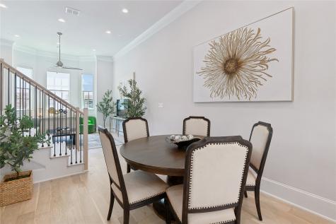 4617 Greenborough Lane Dallas TX 75219
