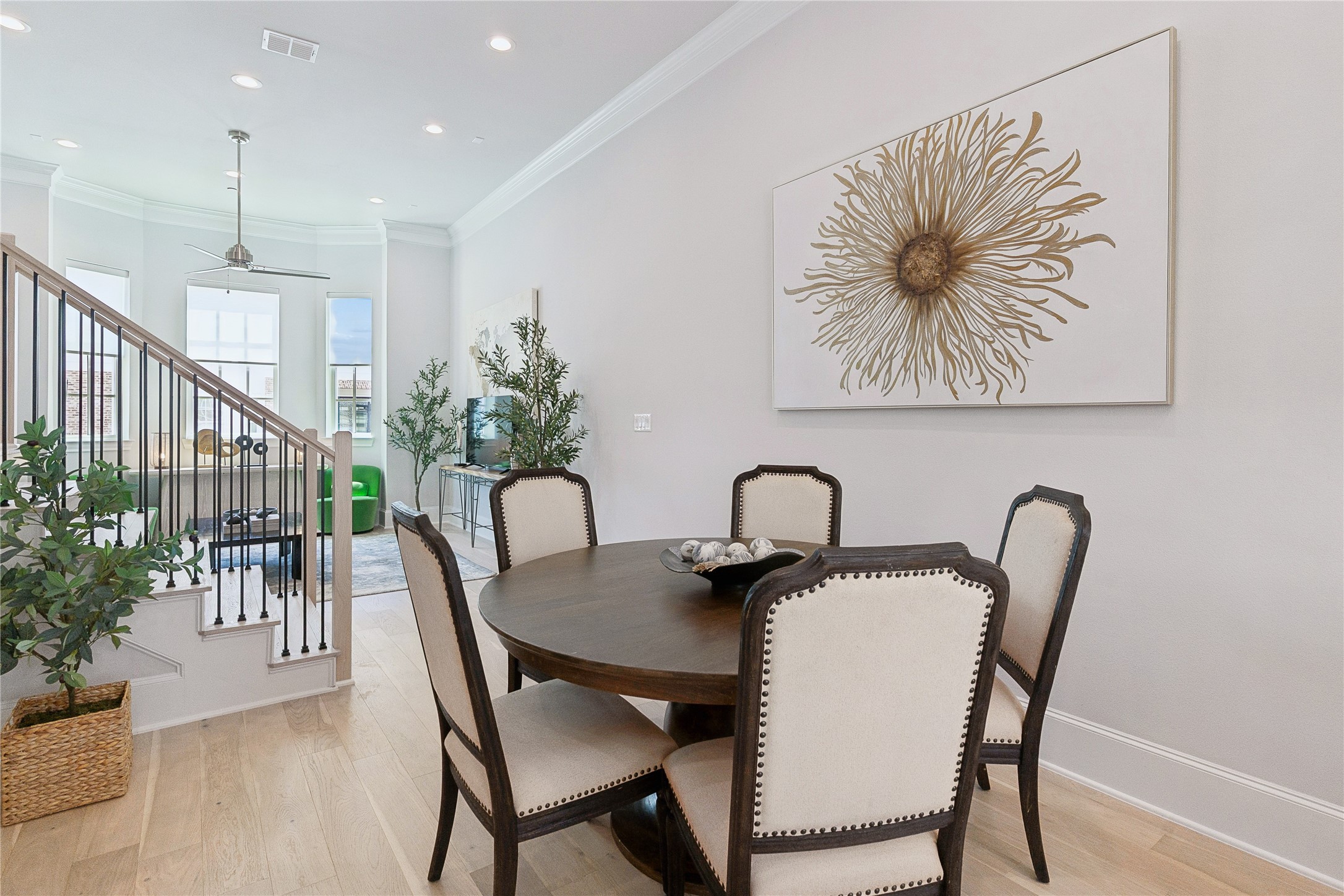 4617 Greenborough Lane Dallas TX 75219
