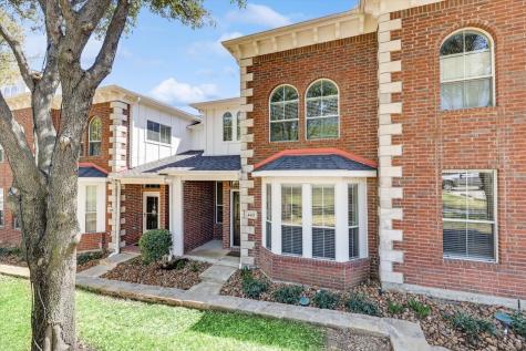 445 Legends Drive Lewisville TX 75057