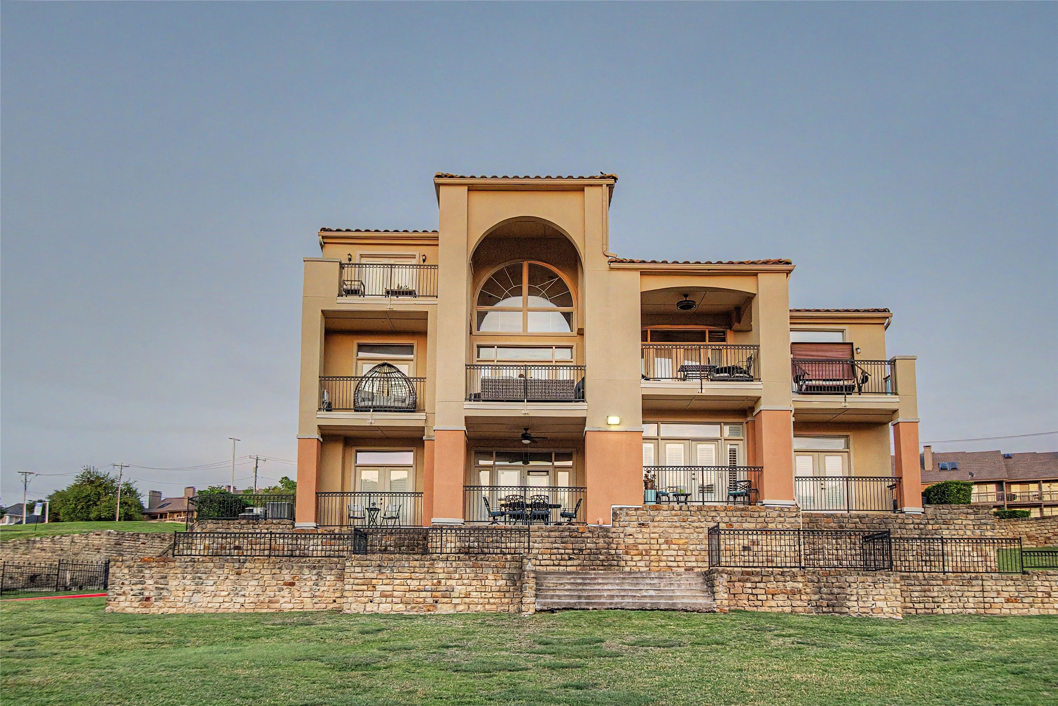 2005 Portofino Drive Rockwall TX 75032