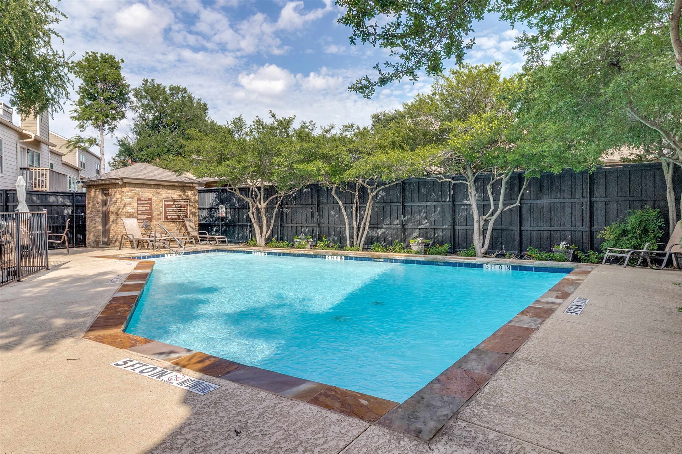5616 Preston Oaks Road Dallas TX 75254
