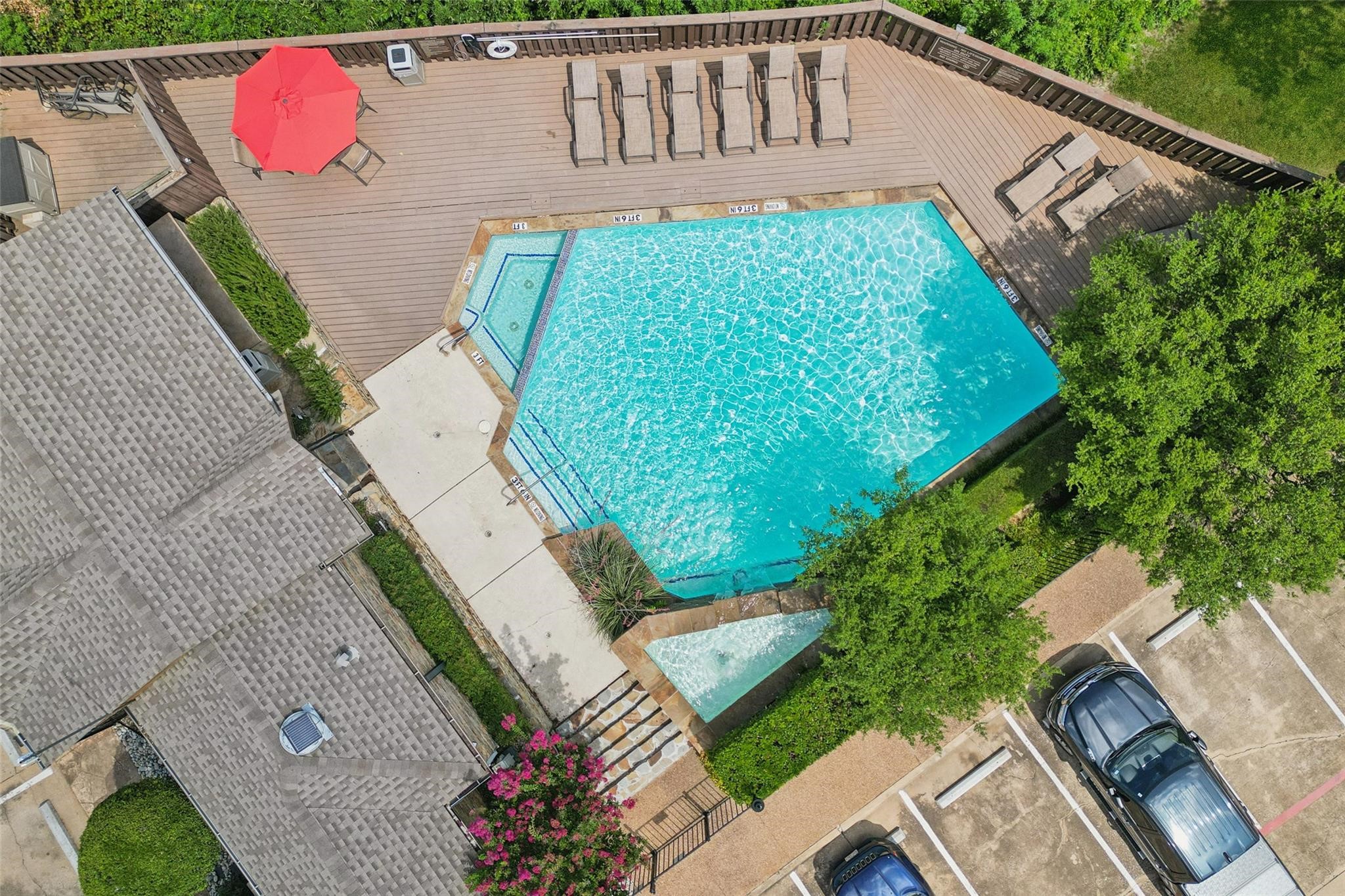 5616 Preston Oaks Road Dallas TX 75254