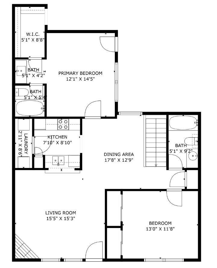 5616 Preston Oaks Road Dallas TX 75254