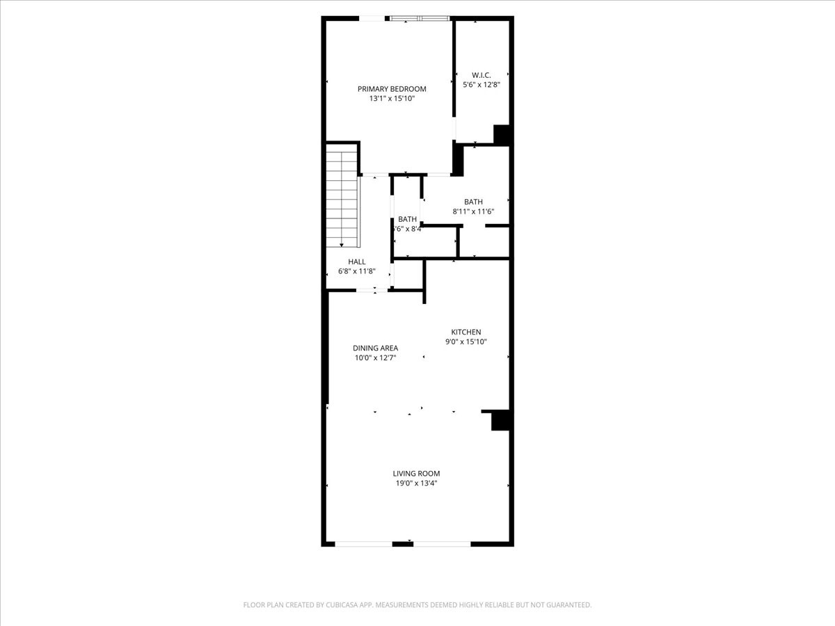 5055 Addison Circle Addison TX 75001