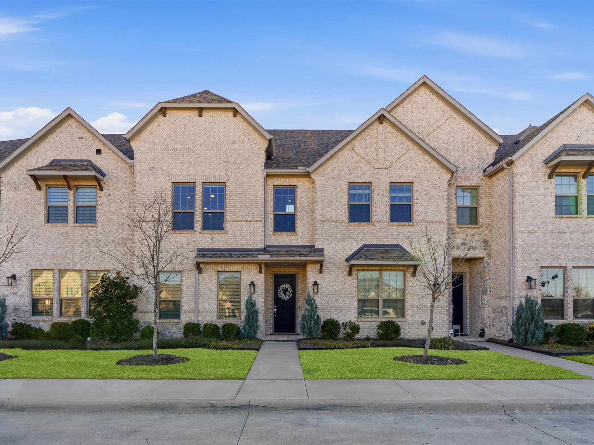 1494 Weston Road Farmers Branch TX 75234