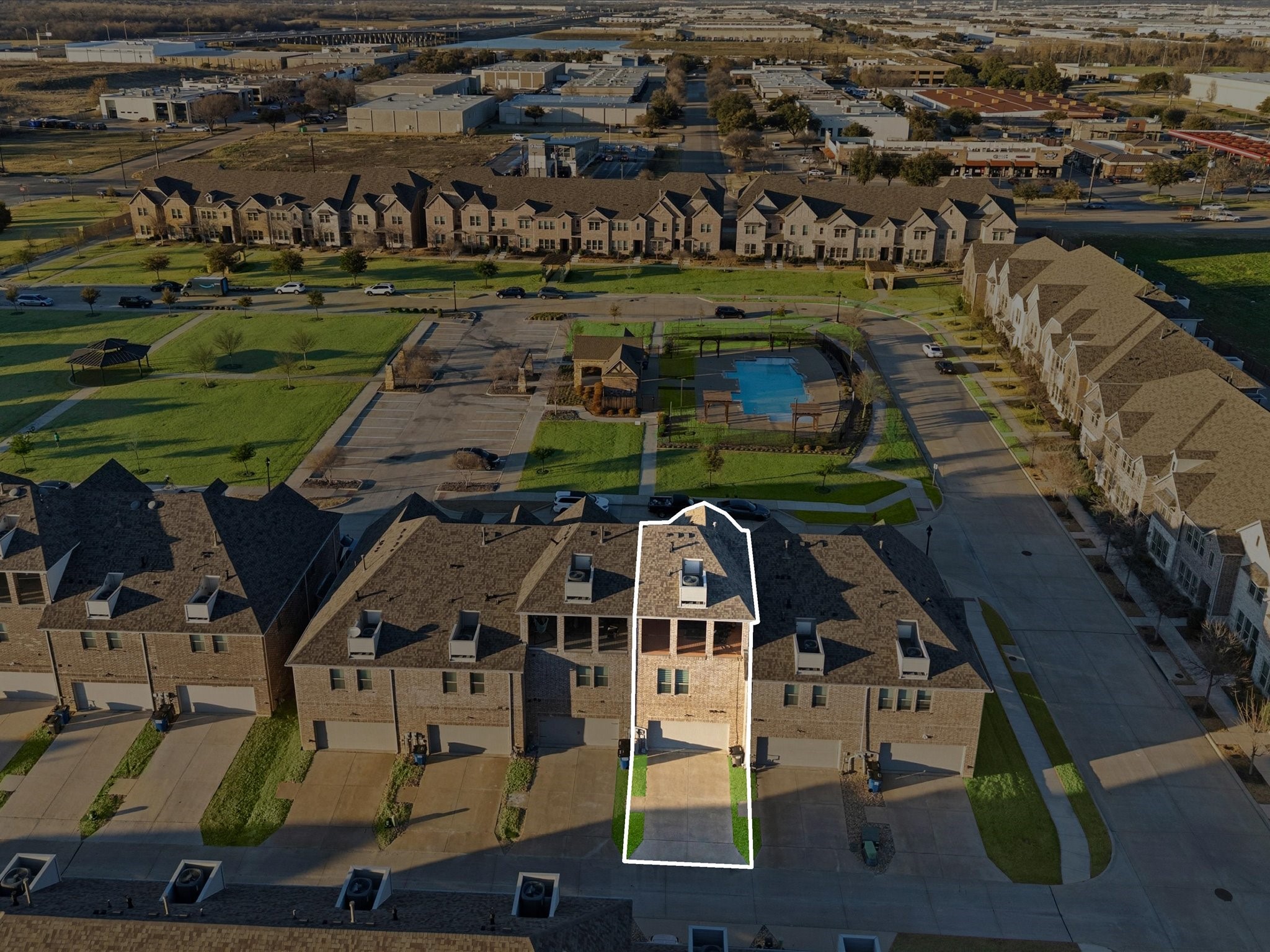 1494 Weston Road Farmers Branch TX 75234