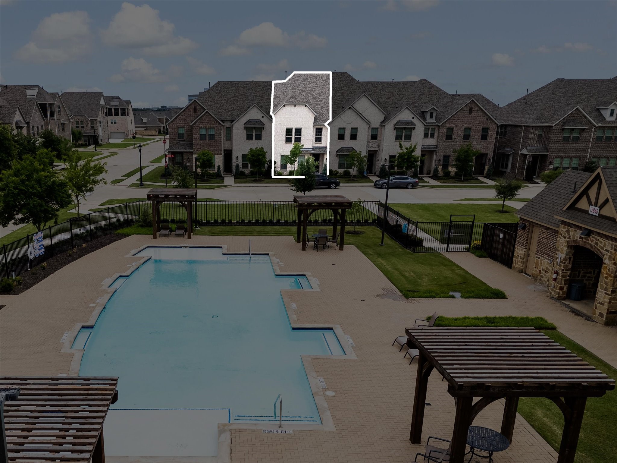 1494 Weston Road Farmers Branch TX 75234