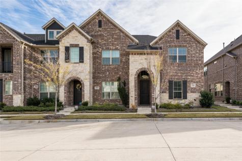 2725 Shelby Drive Lewisville TX 75067