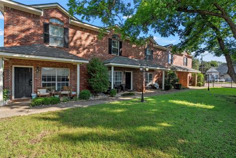 1809 S 11th Street Waco TX 76706
