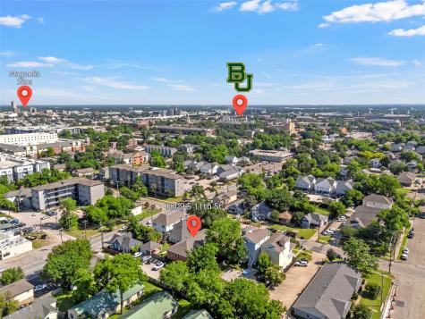 1809 S 11th Street Waco TX 76706