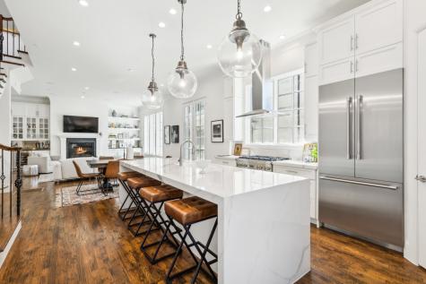 2802 Thomas Avenue Dallas TX 75204