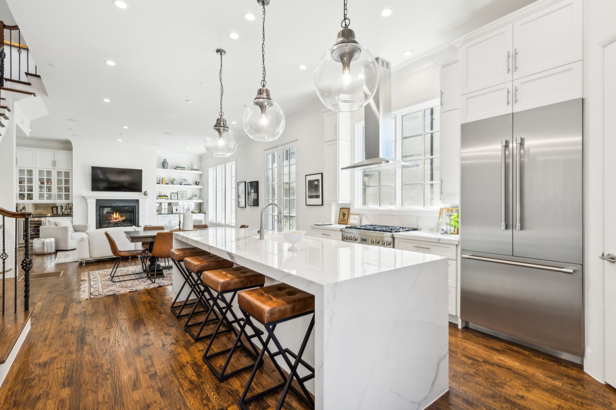 2802 Thomas Avenue Dallas TX 75204