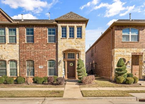 1464 Arapaho Drive Carrollton TX 75010