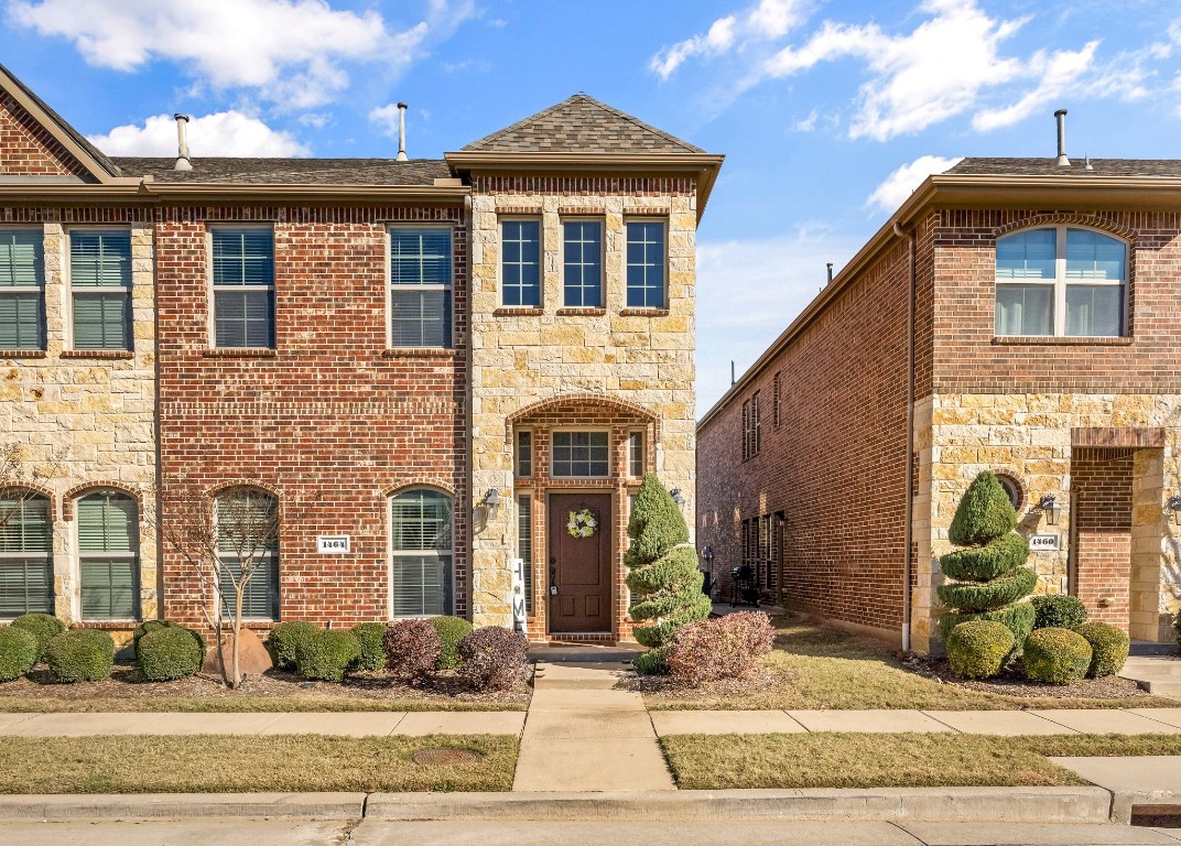 1464 Arapaho Drive Carrollton TX 75010