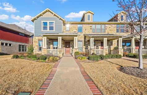 4525 Fossil Opal Lane Arlington TX 76005