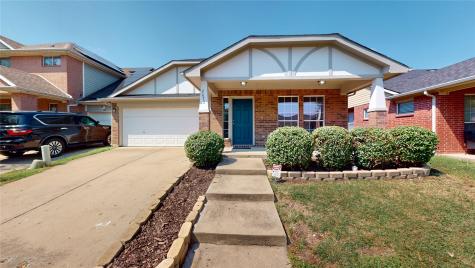 2671 Basswood Drive Grand Prairie TX 75052