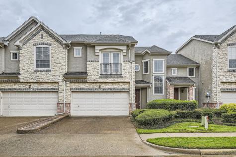 2538 Rue De Ville Irving TX 75038