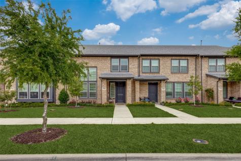 7280 Sideoats Gama Street Frisco TX 75033