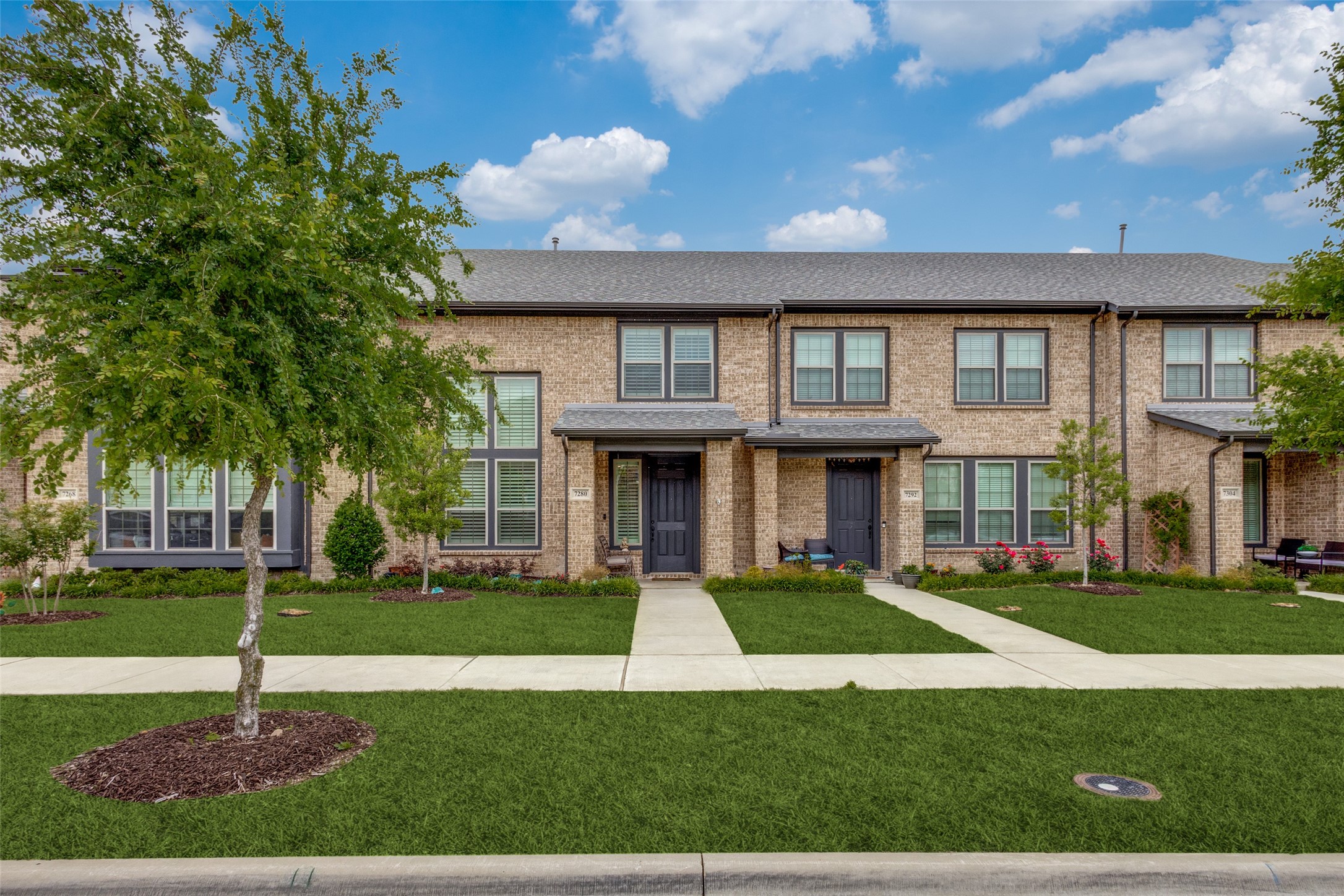 7280 Sideoats Gama Street Frisco TX 75033