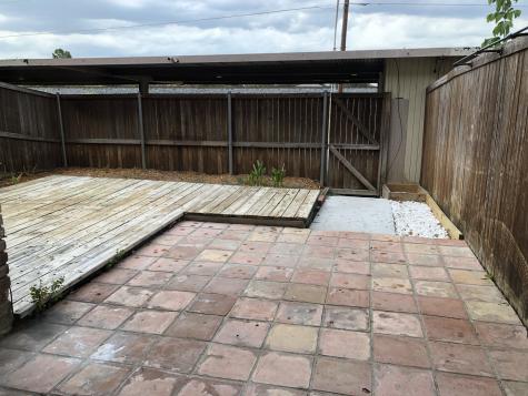 513 Towne House Lane Richardson TX 75081