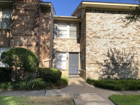 513 Towne House Lane Richardson TX 75081