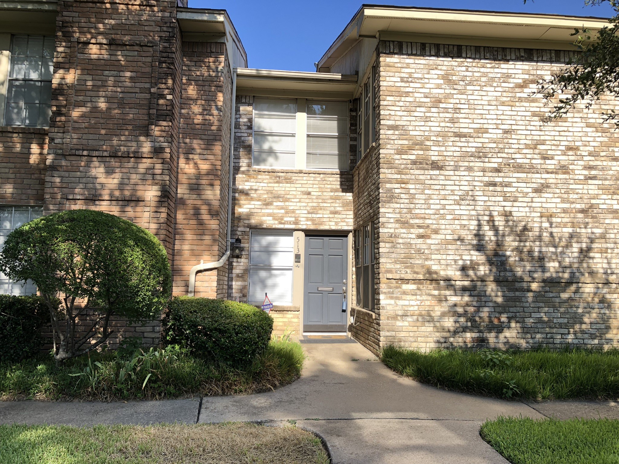 513 Towne House Lane Richardson TX 75081