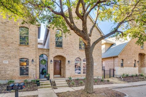 6767 Livorno Lane Frisco TX 75034