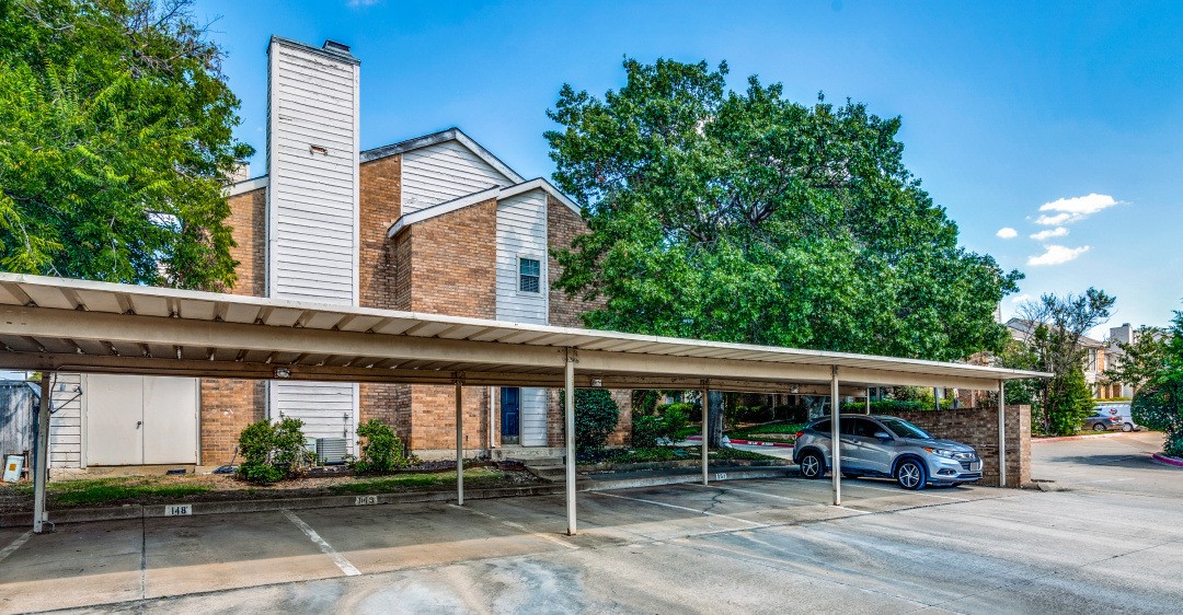 3635 Garden Brook Drive Farmers Branch TX 75234