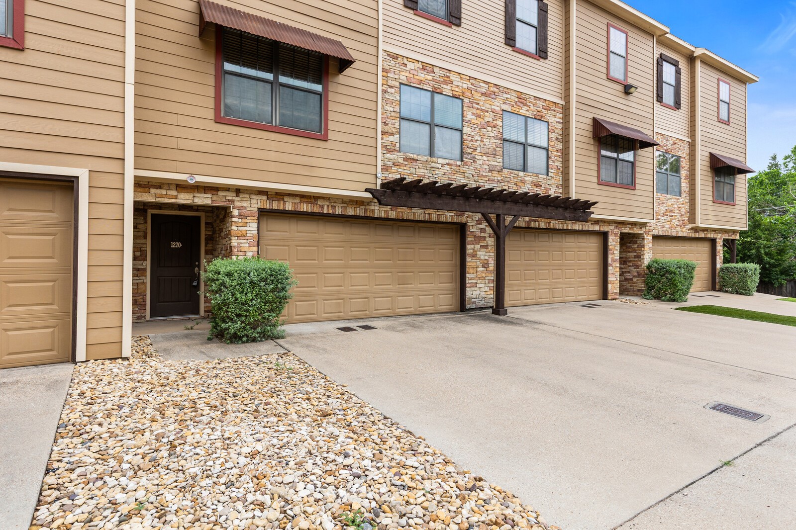 2410 S 2nd Street Waco TX 76706