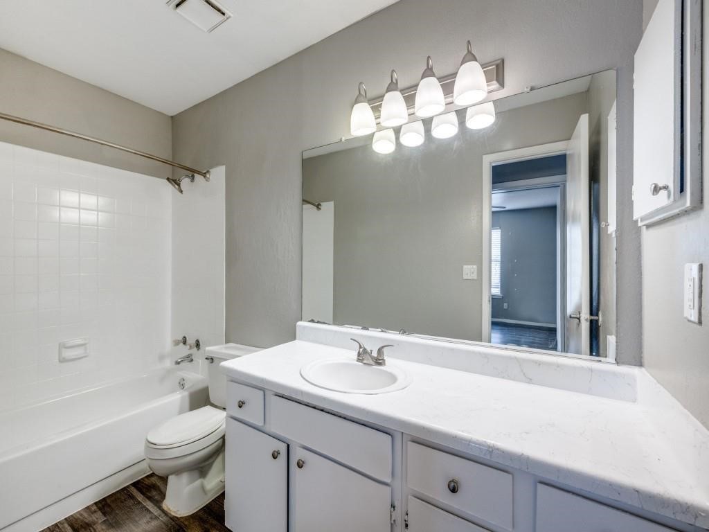 1122 Millview Drive Arlington TX 76012