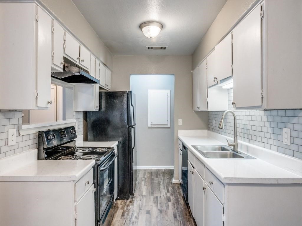 1122 Millview Drive Arlington TX 76012