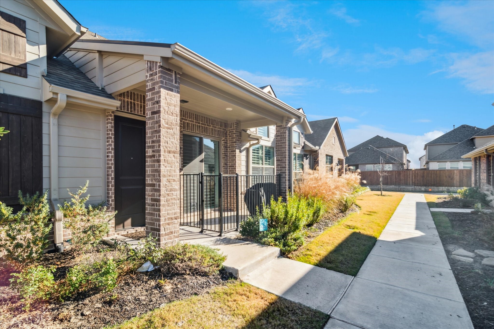 2805 Concord Drive Wylie TX 75098