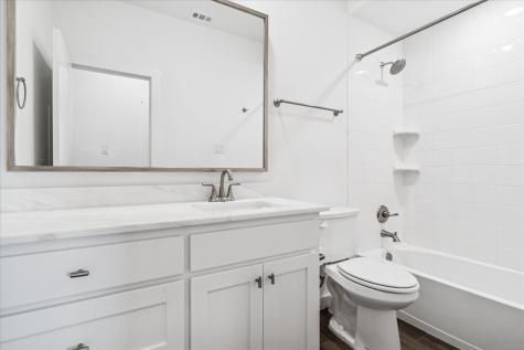 2805 Concord Drive Wylie TX 75098