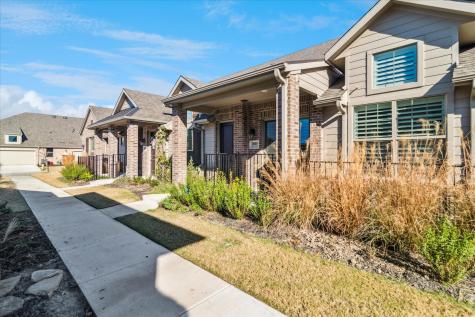 2805 Concord Drive Wylie TX 75098