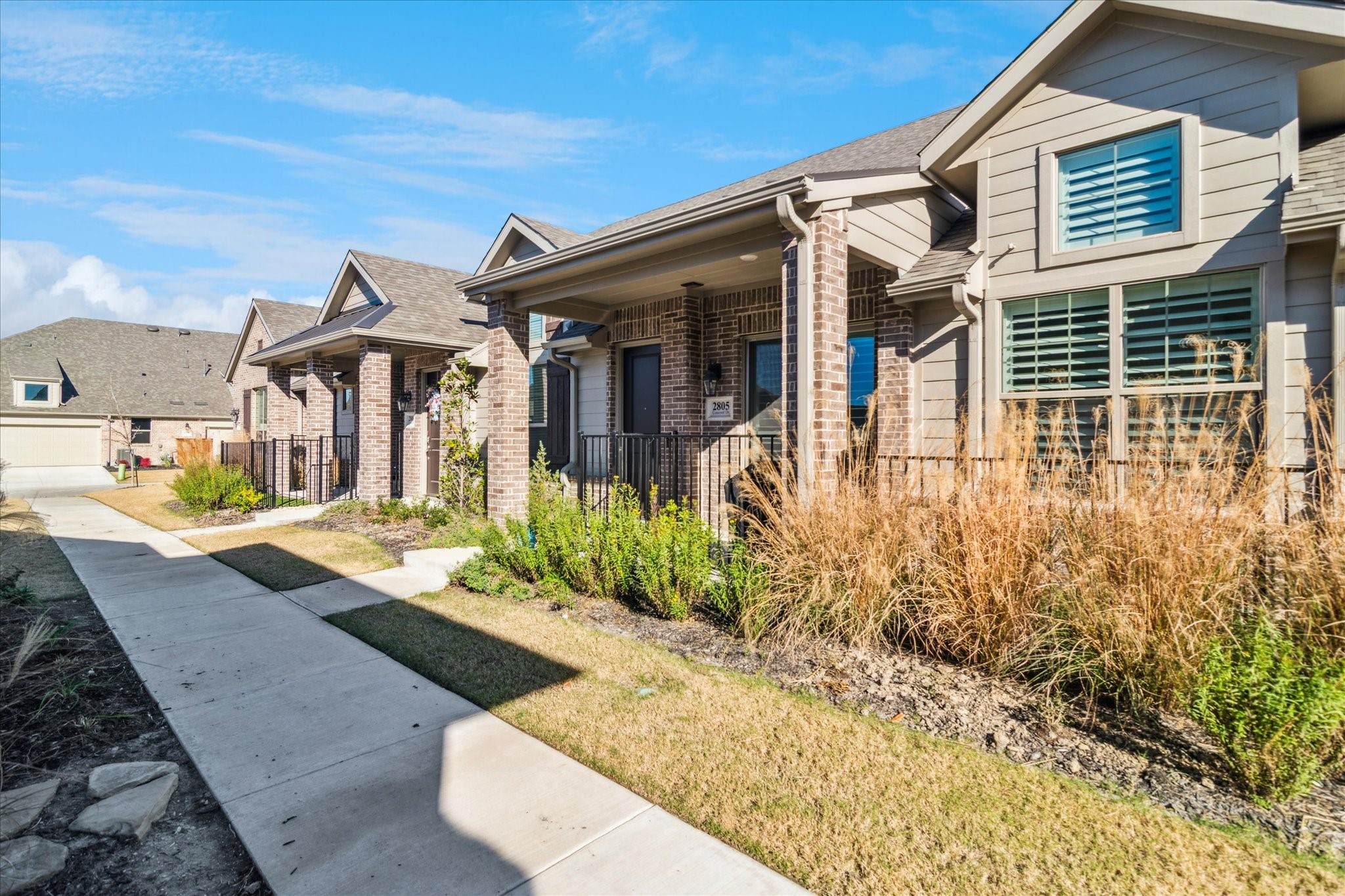 2805 Concord Drive Wylie TX 75098