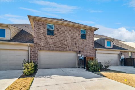 2805 Concord Drive Wylie TX 75098
